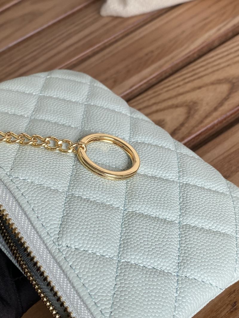 Chanel Wallet Purse